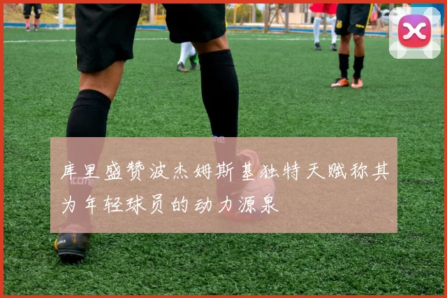 库里盛赞波杰姆斯基独特天赋称其为年轻球员的动力源泉