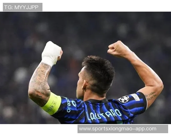 迪卡尼奥称赞劳塔罗表现出色泽林斯基左右脚威胁同样显著