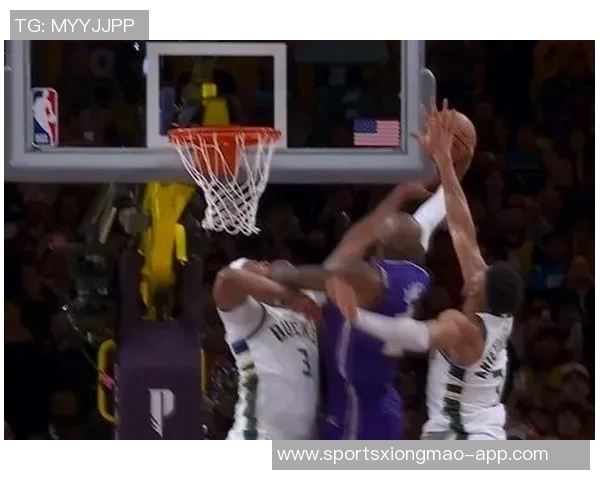 裁判报告揭示布克与詹姆斯接触细节影响比赛判罚的关键时刻